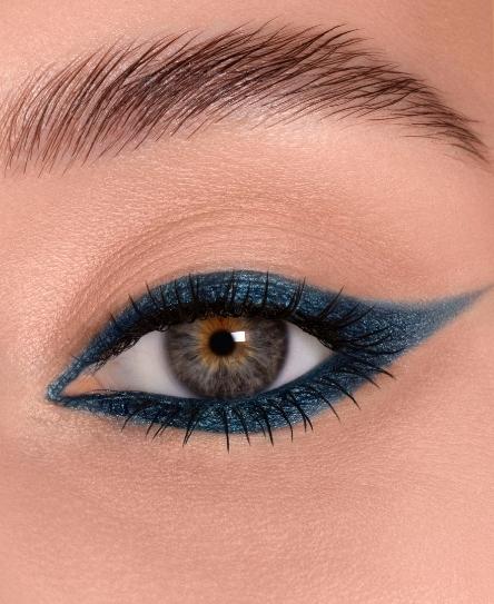 Ga De EVERLASTING #301 Intense Long Lasting Creamy Eyeliner