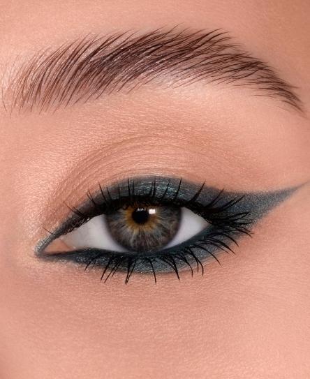 Ga De EVERLASTING #302 Intense Long Lasting Creamy Eyeliner