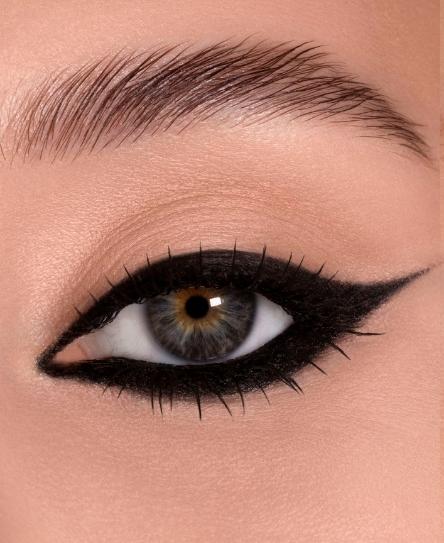 Ga De EVERLASTING Intense Long Lasting Creamy Eyeliner