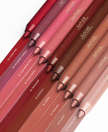 Ga De EVERLASTING Long-lasting Self-Sharpening Lip Liner