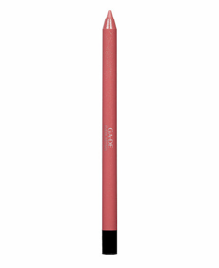 ga de EVERLASTING Long-lasting Self-Sharpening Lip Liner