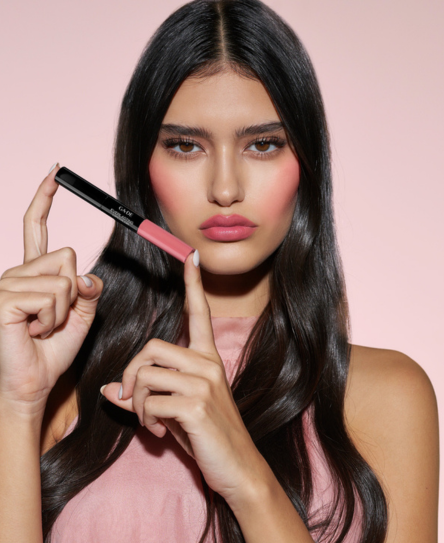 Ga De EVERLASTING TRY IT ON Long-lasting Lip Gloss Duo