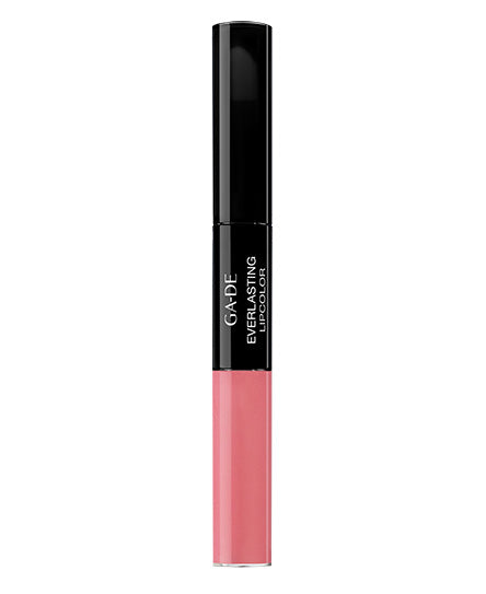 ga de EVERLASTING TRY IT ON Long-lasting Lip Gloss Duo