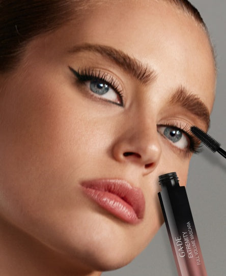 Ga De EXTREMITY Full Volume Mascara For Dramatic Length And Exceptional Definition