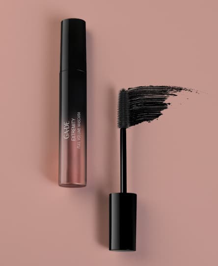 Ga De EXTREMITY Full Volume Mascara For Dramatic Length And Exceptional Definition