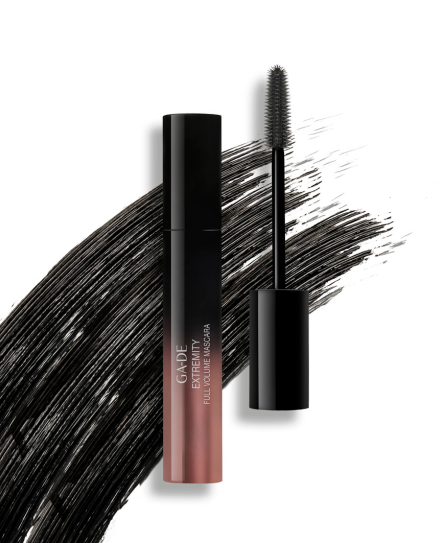Ga De EXTREMITY Full Volume Mascara For Dramatic Length And Exceptional Definition
