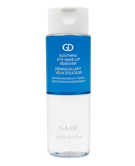 ga de EYE MAKEUP REMOVER Waterproof Eye Makeup Remover With a Soothing Effect