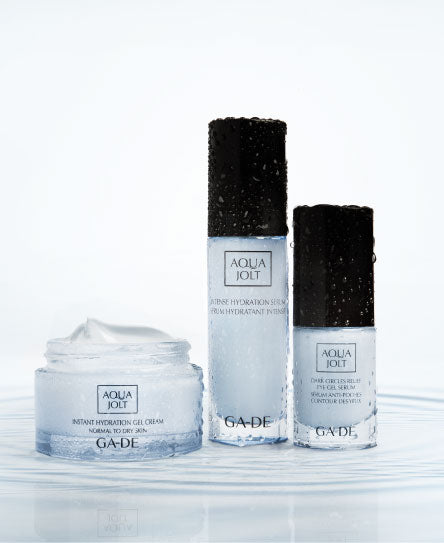 Ga De AQUA JOLT SERUM Intense Hydration Serum