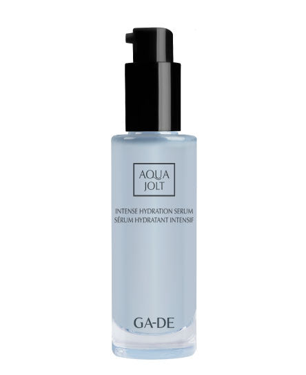ga de AQUA JOLT SERUM Intense Hydration Serum
