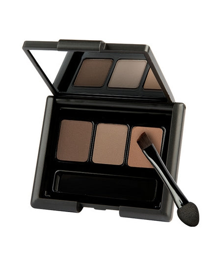 ga de BASICS Brow Powder Palette