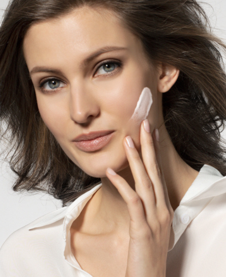 Ga De CB2 BOTANIC Cannabis Seed Oil Relief Cream