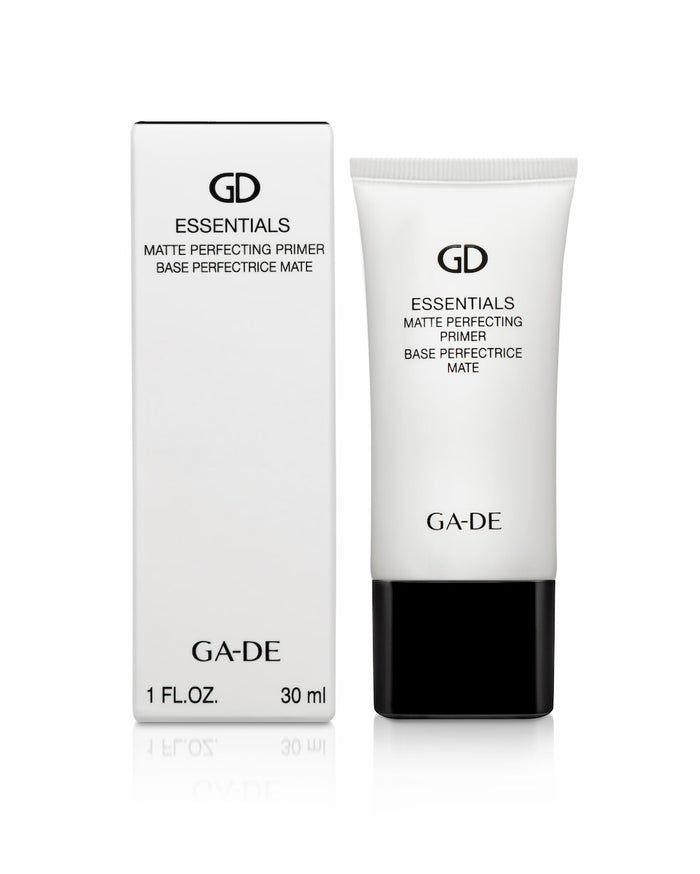 Ga De ESSENTIALS Matte Perfecting Primer