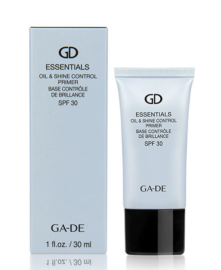 Ga De ESSENTIALS OIL & SHINE CONTROL PRIMER