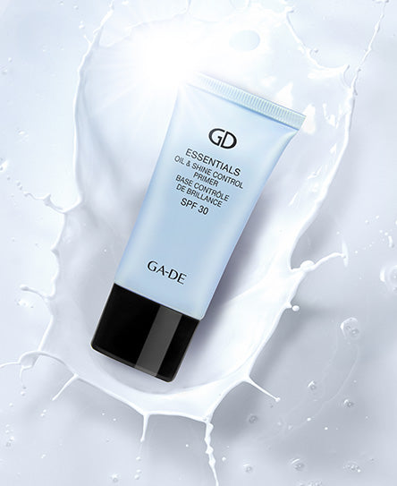 Ga De ESSENTIALS OIL & SHINE CONTROL PRIMER