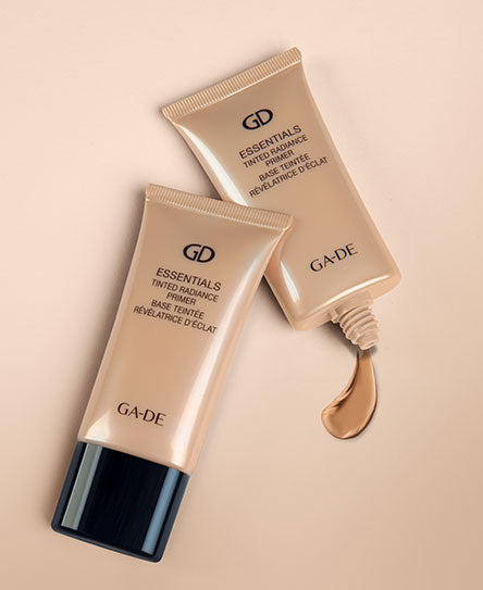 Ga De ESSENTIALS Tinted Radiance Primer