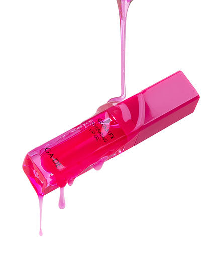Ga De GLOSS FX #02 HYDRATING LIP OIL 02 Berry