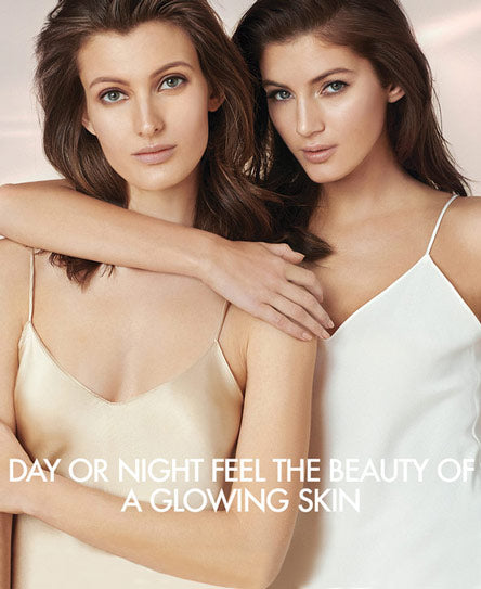 Ga De GLOW FX Luminizing Eye Cream 15 ML