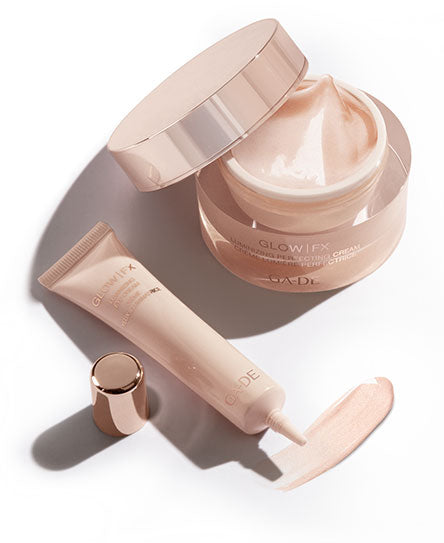 Ga De GLOW FX Luminizing Eye Cream 15 ML