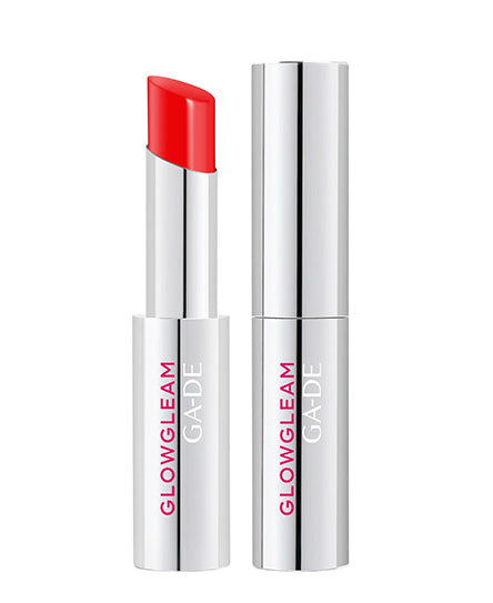 Ga De GLOWGLEAM SHEER LIPSTICK