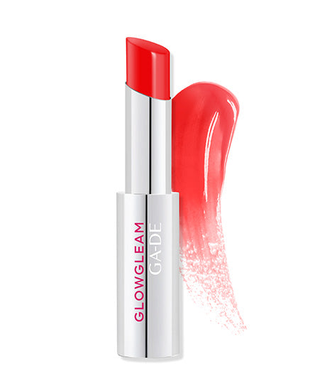 ga de GLOWGLEAM SHEER LIPSTICK