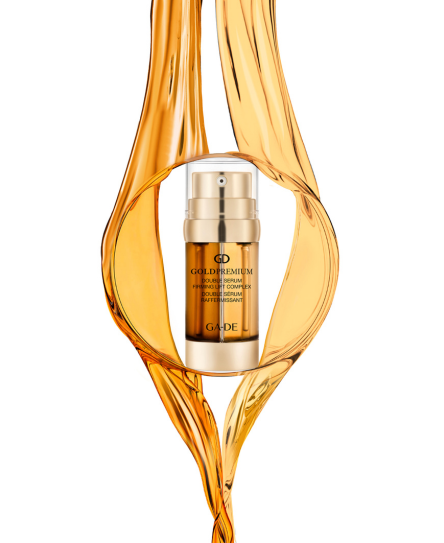 Ga De GOLD PREMIUM  Double Serum