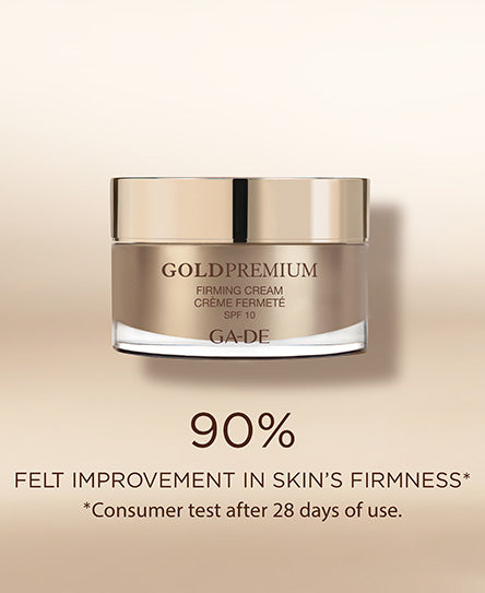 Ga De GOLD PREMIUM Firming Cream