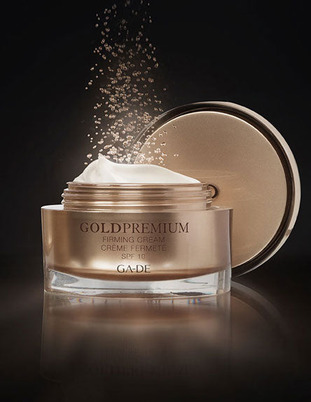 Ga De GOLD PREMIUM Firming Cream