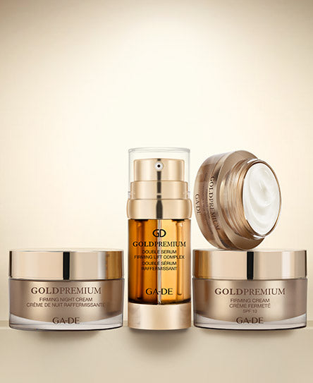 Ga De GOLD PREMIUM Firming Cream