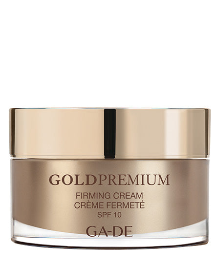 ga de GOLD PREMIUM Firming Cream
