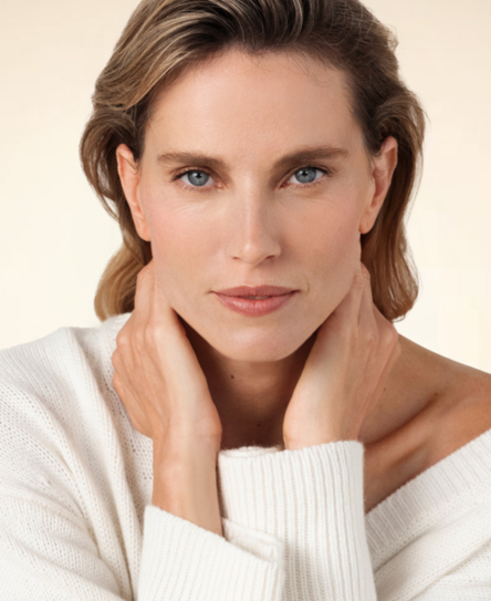 Ga De GOLD PREMIUM Firming Eye Cream