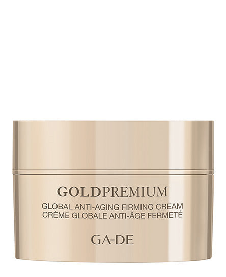 ga de GOLD PREMIUM Global Anti-Aging Cream