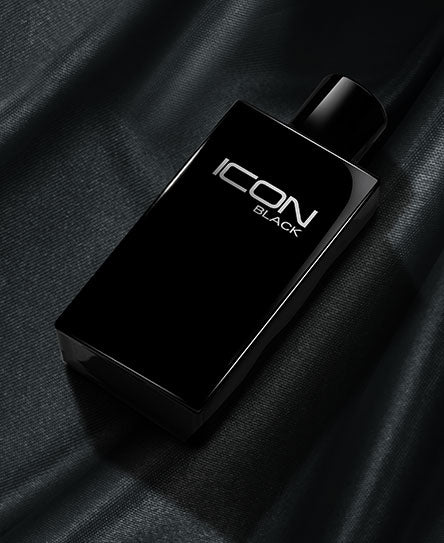 Ga De ICON BLACK Eau De Parfum 100ML