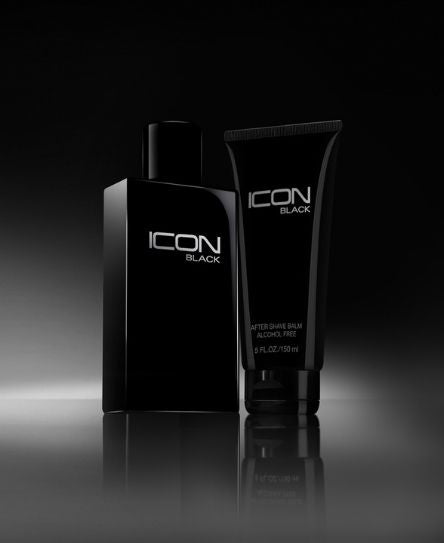 Ga De ICON BLACK Eau De Parfum 100ML