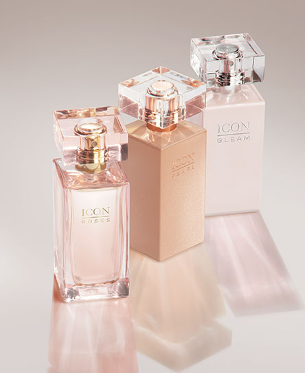 Ga De ICON GLEAM Eau De Parfum Spray 50ml