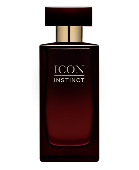 ga de ICON INSTINCT Eau De Parfum Spray 100ml