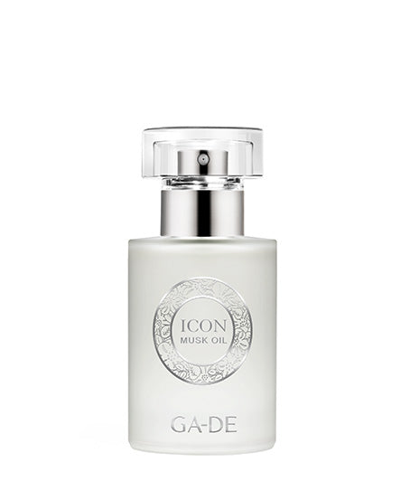 ga de ICON MUSK OIL Concentrated Perfume Oil 30ml