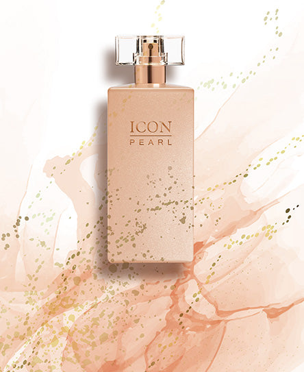 Ga De ICON PEARL Eau De Parfum Spray 100ml