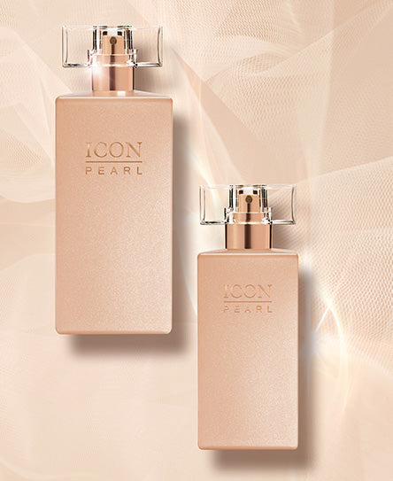 Ga De ICON PEARL Eau De Parfum Spray 100ml