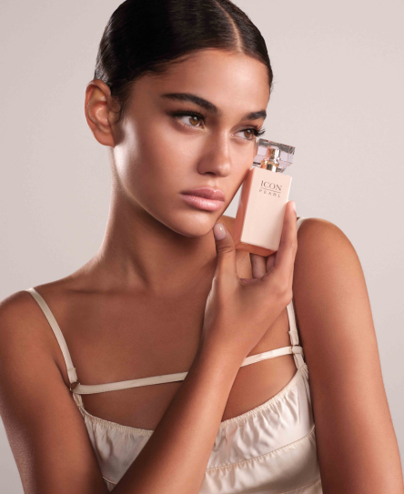 Ga De ICON PEARL Eau De Parfum Spray 50ml