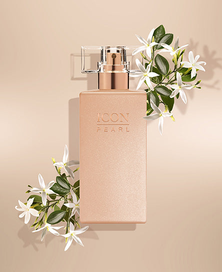 Ga De ICON PEARL Eau De Parfum Spray 50ml