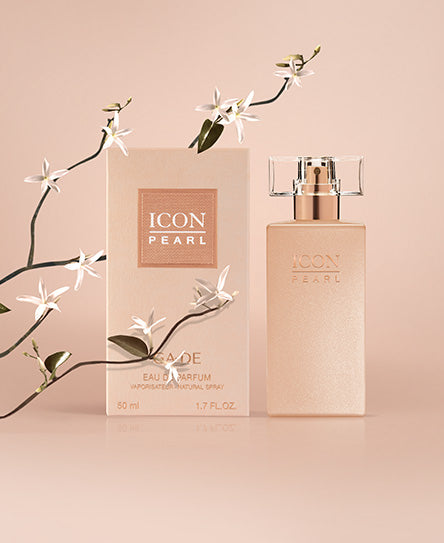 Ga De ICON PEARL Eau De Parfum Spray 50ml