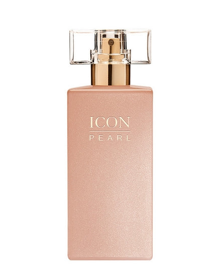 ga de ICON PEARL Eau De Parfum Spray 50ml