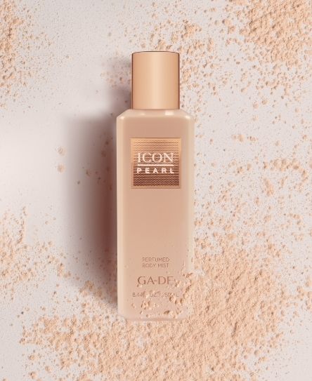 Ga De ICON PEARL Perfumed Body Mist 250ml