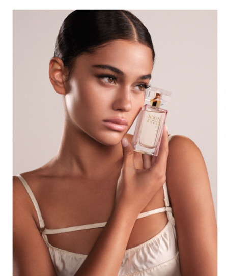 Ga De ICON ROSES Eau De Parfum Spray 50ml