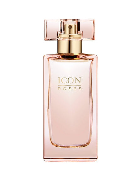 ga de ICON ROSES Eau De Parfum Spray 50ml