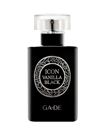 ga de ICON VANILLA BLACK Eau De Parfum Spray 50ml