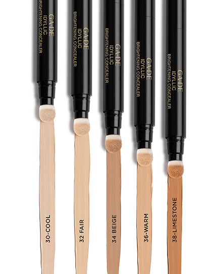 Ga De IDYLLIC #30 Brightening Concealer