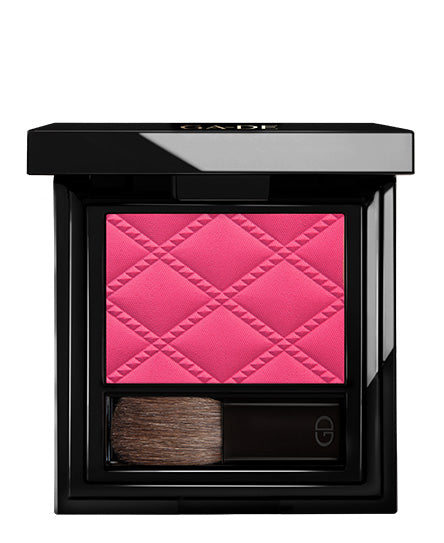 ga de IDYLLIC #48 Soft Satin Blush Powder