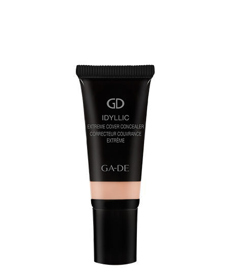 ga de IDYLLIC Extreme Cover Concealer