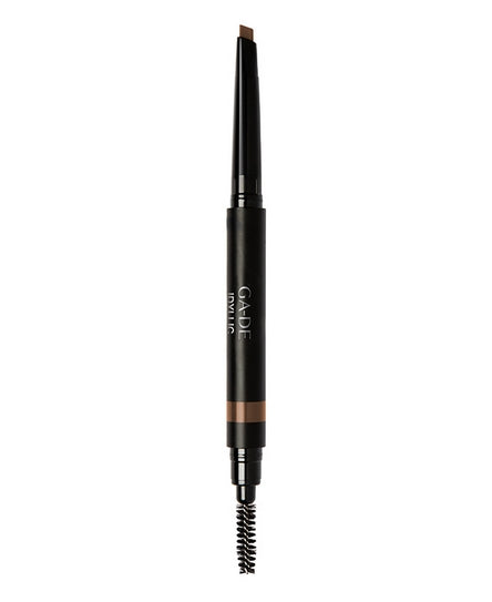 ga de IDYLLIC Satin Eyebrow Pencil